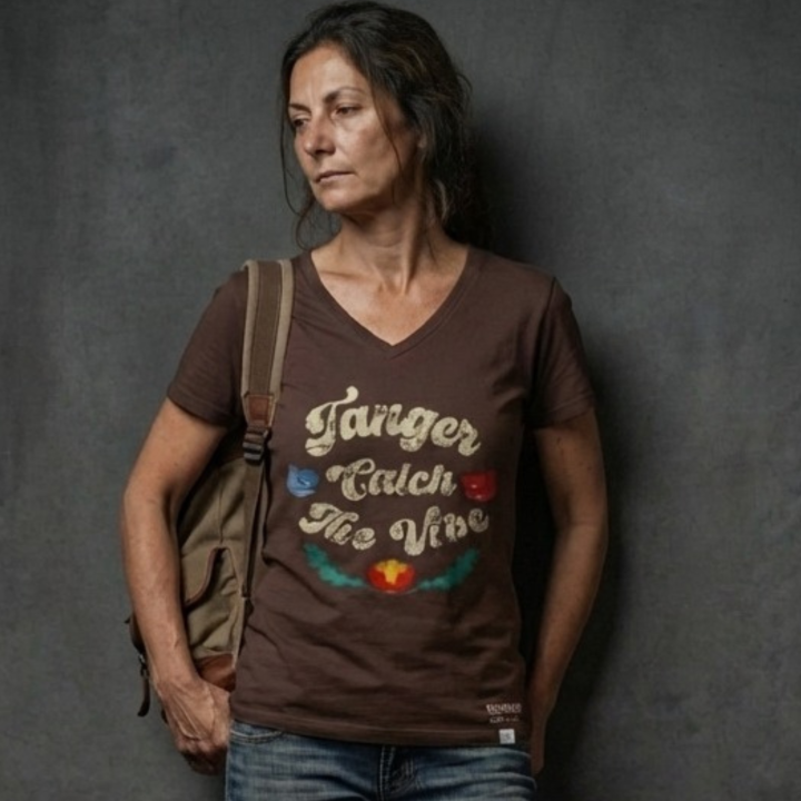 TANGER CATCH THE VIBE