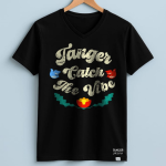 TANGER CATCH THE VIBE