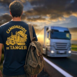 CAMIONEROS DE TANGER