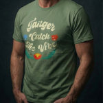 TANGER CATCH THE VIBE