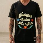 TANGER CATCH THE VIBE